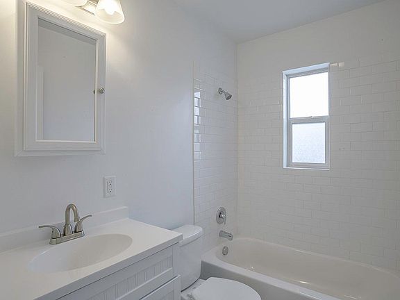 Upstairs Bath