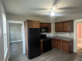 58 Scofield Ave UNIT 1, Bridgeport, CT 06605