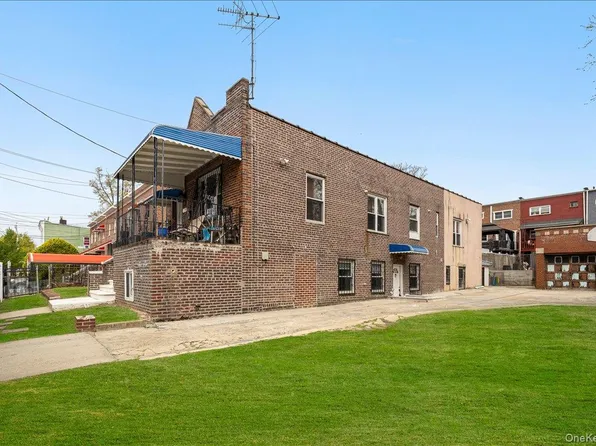 1021 E 213th Street #1, Bronx, NY 10469