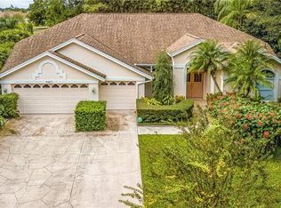 5407 Epping Ln, Zephyrhills, FL 33541