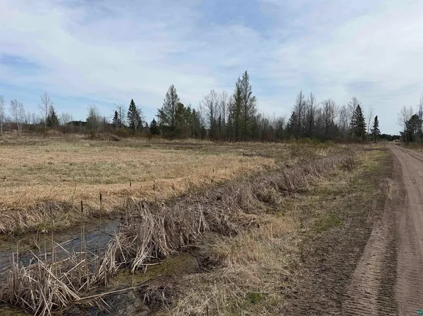 7473 Comstock Lake Rd Lot 4, Cotton, MN 55724