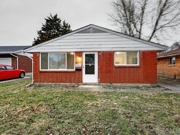 2211 Martin Ave, Dayton, OH 45414
