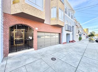 467 20th Ave APT 4, San Francisco, CA 94121
