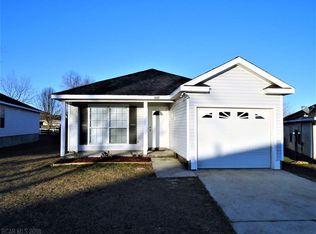 16101 Zenith Dr, Loxley, AL 36551