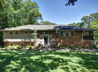 125 South Dr, Branson, MO 65616