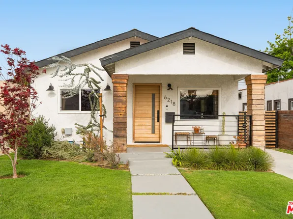 6218 Madden Ave, Los Angeles, CA 90043