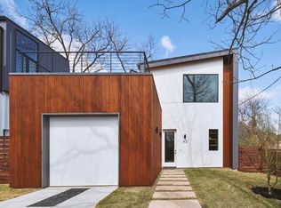 1131 Gillespie Pl #2, Austin, TX 78704