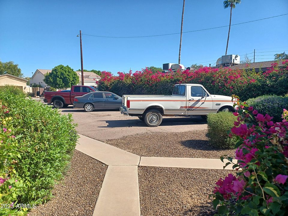 2nd image of 1115 E MCLELLAN Boulevard