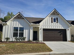317 Fox Gap Ln #317, Hixson, TN 37343