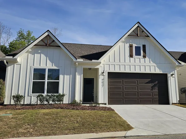 317 Fox Gap Ln #317, Hixson, TN 37343