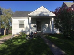 407 Grant St, Mc Donald, OH 44437