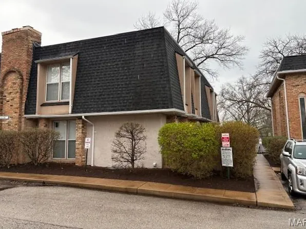 1101 Rue La Chelle Walk #1101, Saint Louis, MO 63141