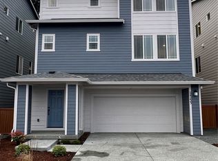 Camas Ridge, Bothell, WA 98021