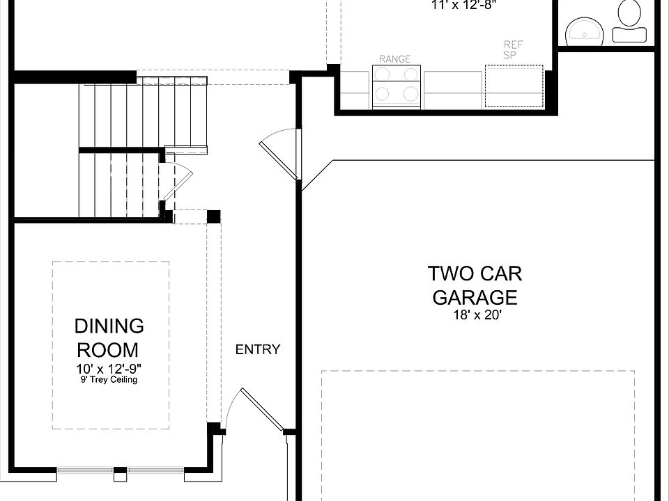 Birmingham First Floor
