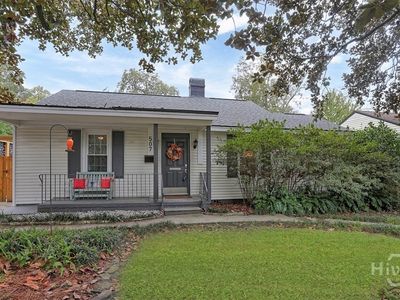 507 E 63rd Street, Savannah, GA, 31405