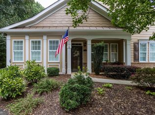 2653 Grapevine Cir, Cumming, GA 30041