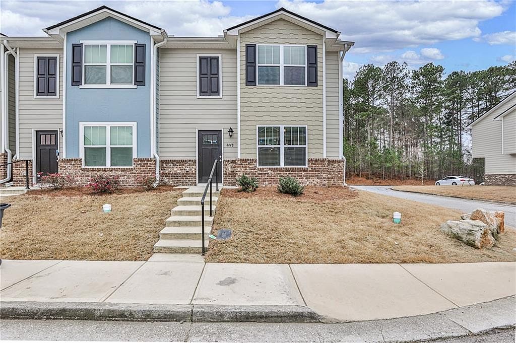 4448 Pinscher St, Union City, GA 30291 Zillow