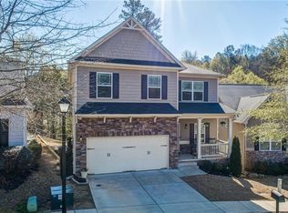 961 Duncan Ter, Canton, GA 30115