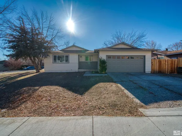 1400 Kings Row, Reno, NV 89503