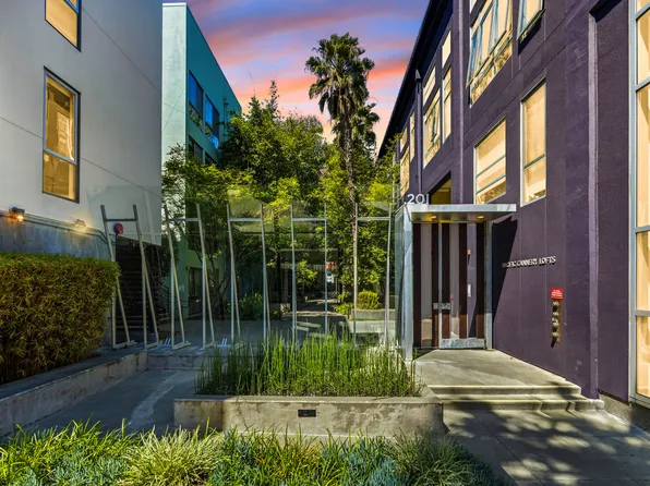 1201 Pine St Unit 157, Oakland, CA 94607