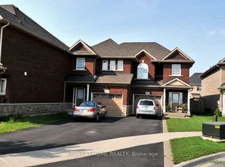 2438 Shadow Ct, Oakville, ON L6M5G6