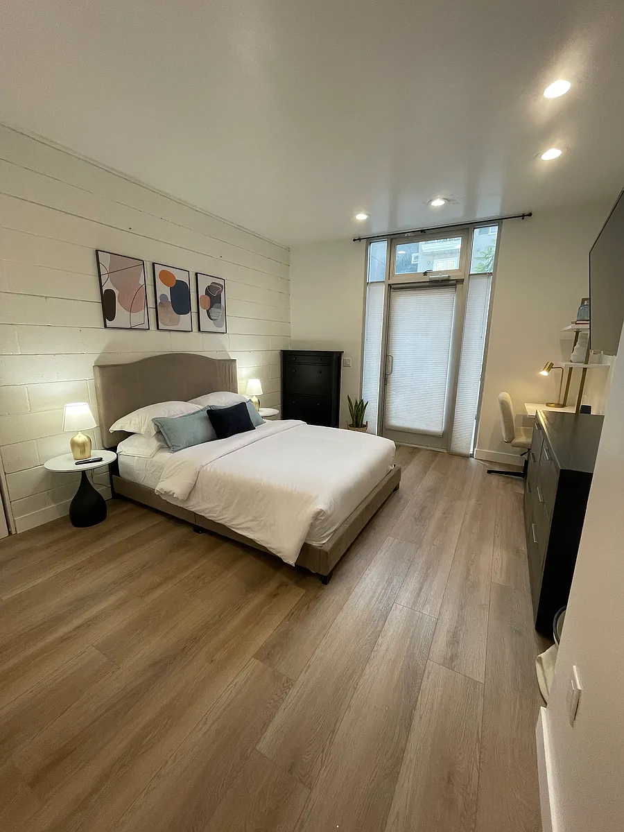 Building Photo - 1601 Kettner Blvd #7