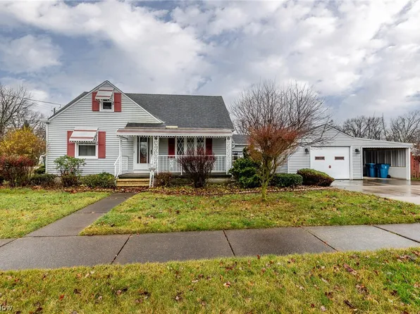 1200 Root Rd, Lorain, OH 44052