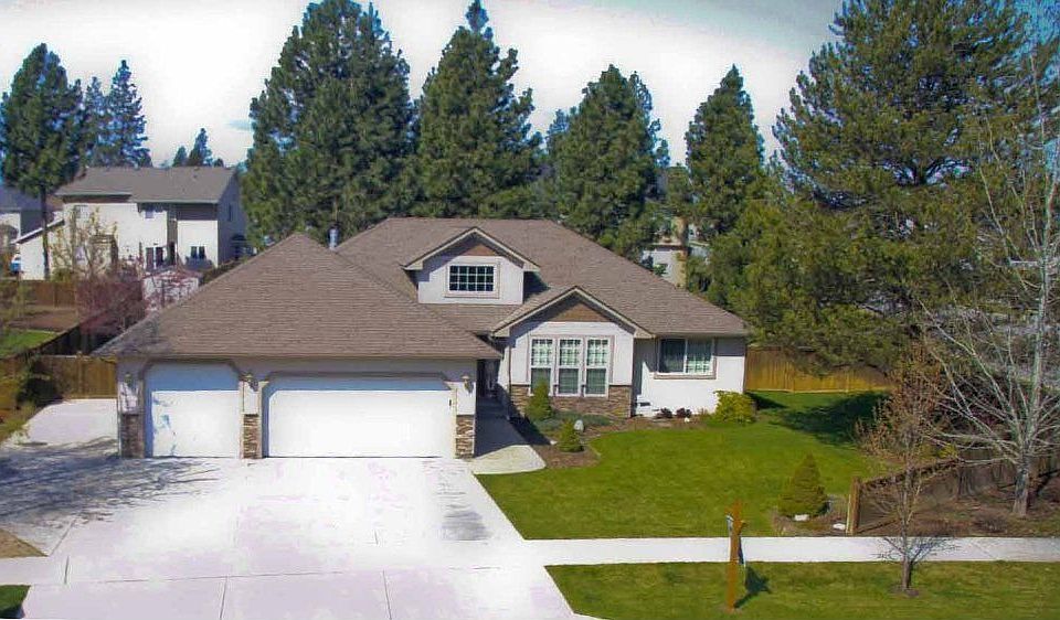 For Sale: 3905 N Sutters Way, Coeur d'Alene, ID 83815