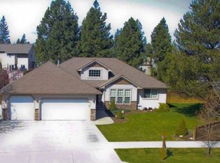 3905 N Sutters Way, Coeur D Alene, ID 83815