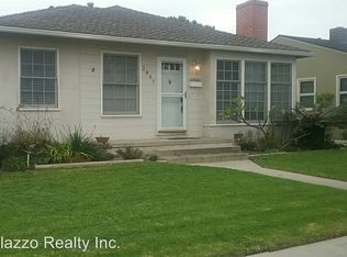 2847 Tulane Ave, Long Beach, CA 90815