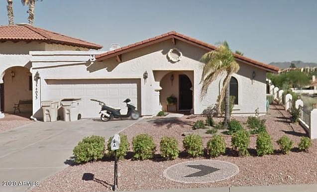 2nd image of 14033 N Brunswick Dr APT A