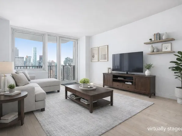212 E 47th St APT 32C, New York, NY 10017
