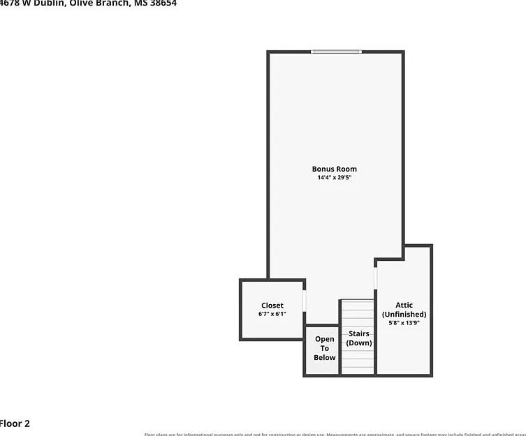 3 bed, 2.0 bath, 1989 sqft, $2,275 — Photo 3