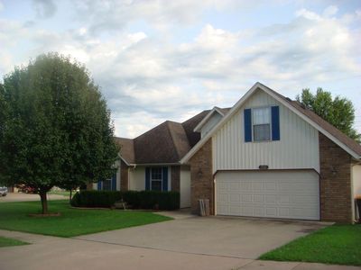 1344 E Rockwood St, Springfield, MO, 65804