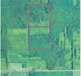 51 Street SW, Baudette, MN, 56623