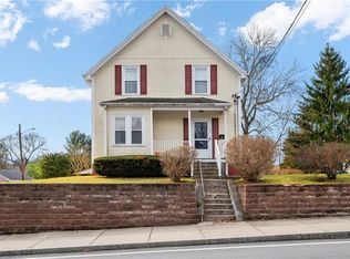 1490 Smithfield Ave, Lincoln, RI 02865
