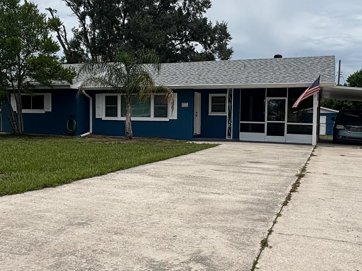 2531 Tall Palm Ave — Photo 1