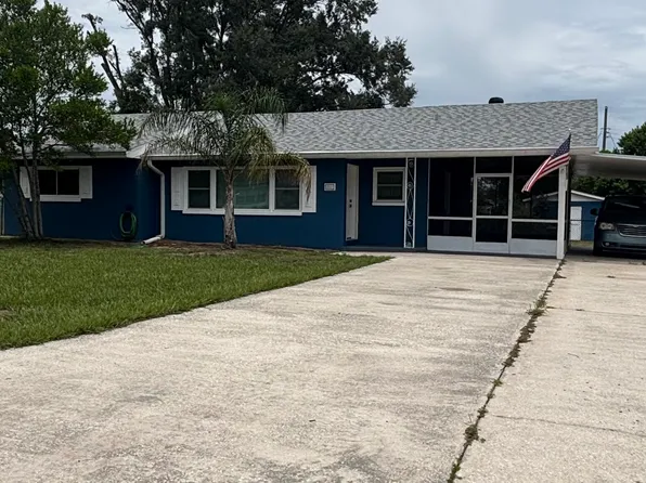 2531 Tall Palm Ave, Lake Wales, FL 33898