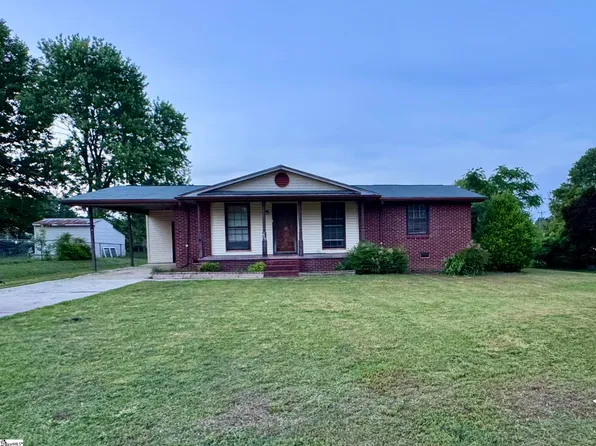 219 Drury Ln, Mauldin, SC 29662