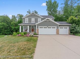 1491 Wellman Rd, Dewitt, MI 48820