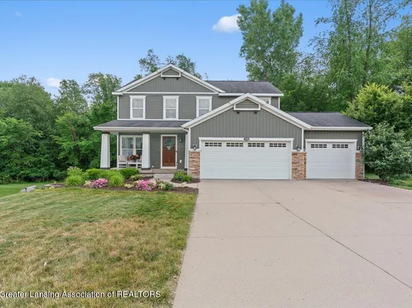 1491 Wellman Rd, Dewitt, MI 48820