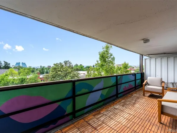 1029 E 8th Avenue #504, Denver, CO 80218