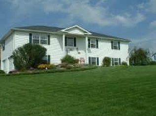 5312 Nott Rd, Canandaigua, NY 14424