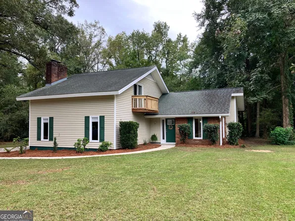 216 Wildwood Dr, Statesboro, GA 30458