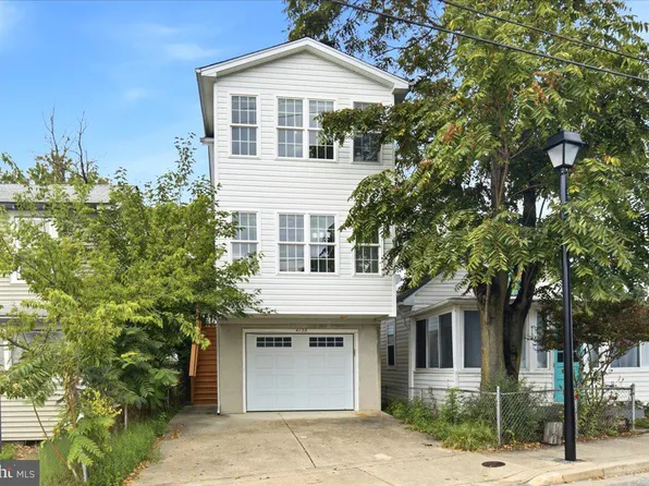 4136 7th St, North Beach, MD 20714