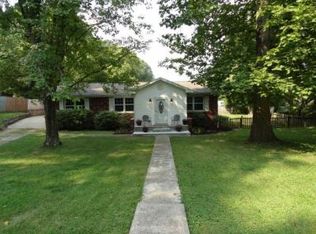 150 Forest Hts, Huntington, WV 25705