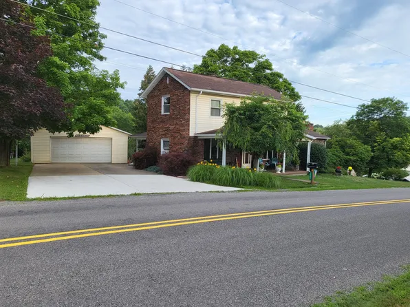 2589 Mill Rd, Punxsutawney, PA 15767