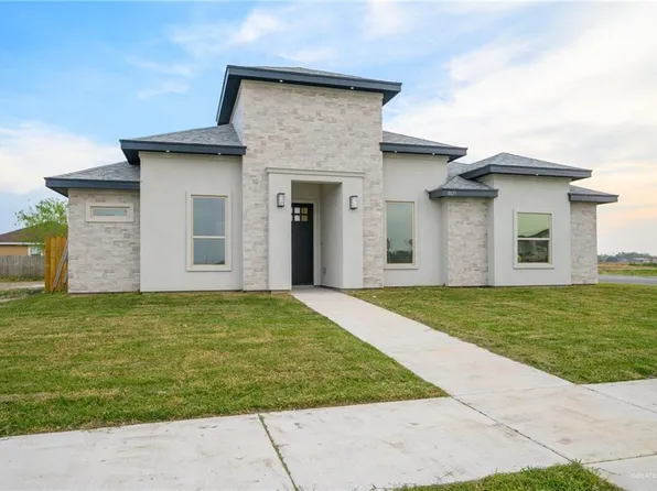 8825 Swan Lake Dr, Harlingen, TX 78552