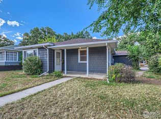 1216 W Mulberry St, Fort Collins, CO 80521