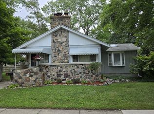 23060 Hoover Ave, Hazel Park, MI 48030